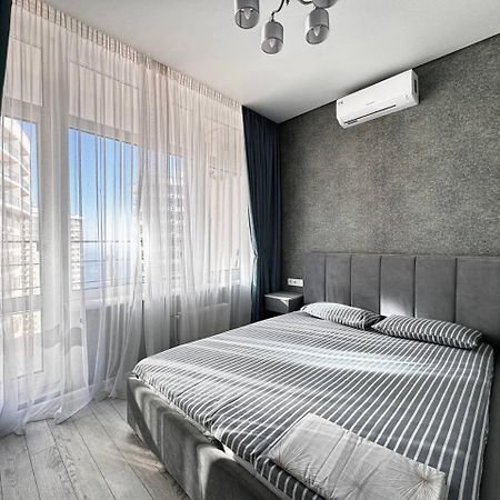 48 Pearl Cozy Apartment 오데사 외부 사진