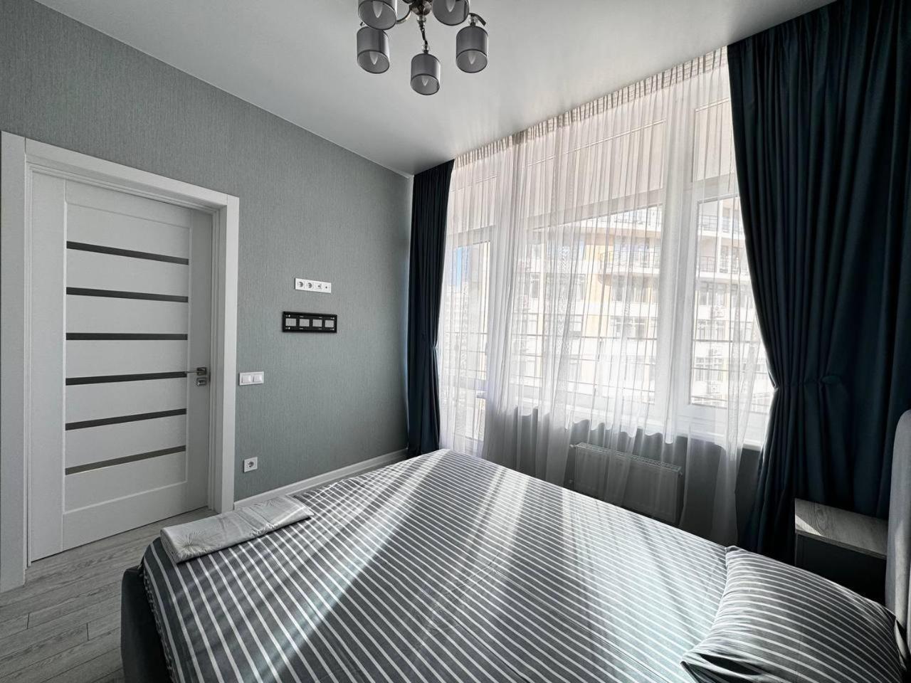 48 Pearl Cozy Apartment 오데사 외부 사진