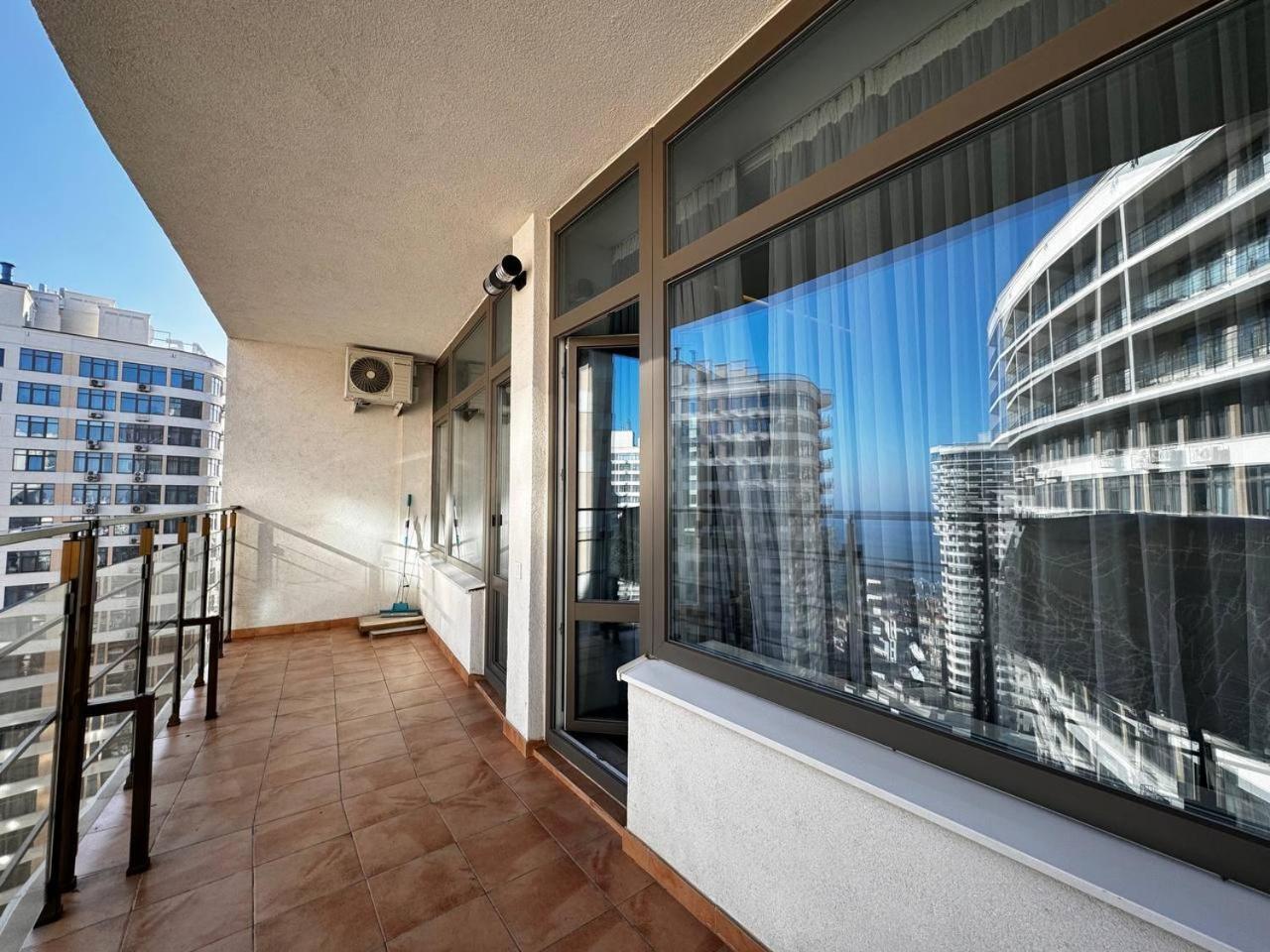 48 Pearl Cozy Apartment 오데사 외부 사진