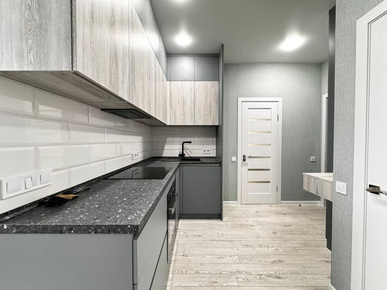 48 Pearl Cozy Apartment 오데사 외부 사진
