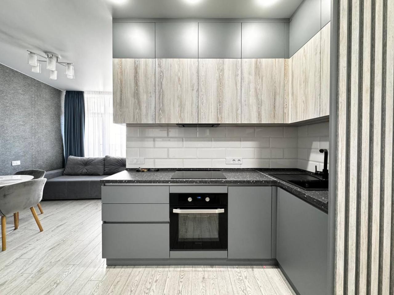 48 Pearl Cozy Apartment 오데사 외부 사진
