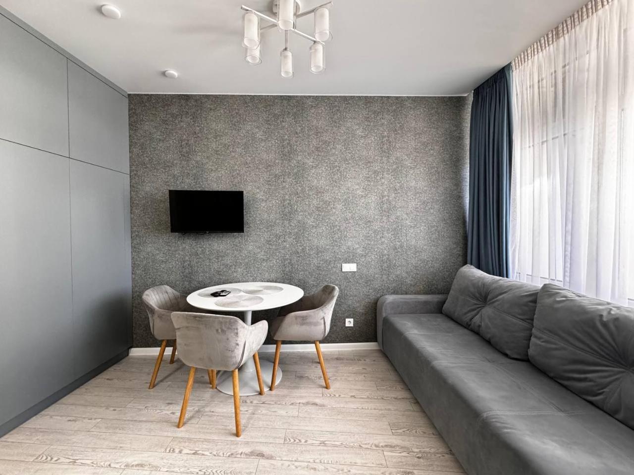 48 Pearl Cozy Apartment 오데사 외부 사진