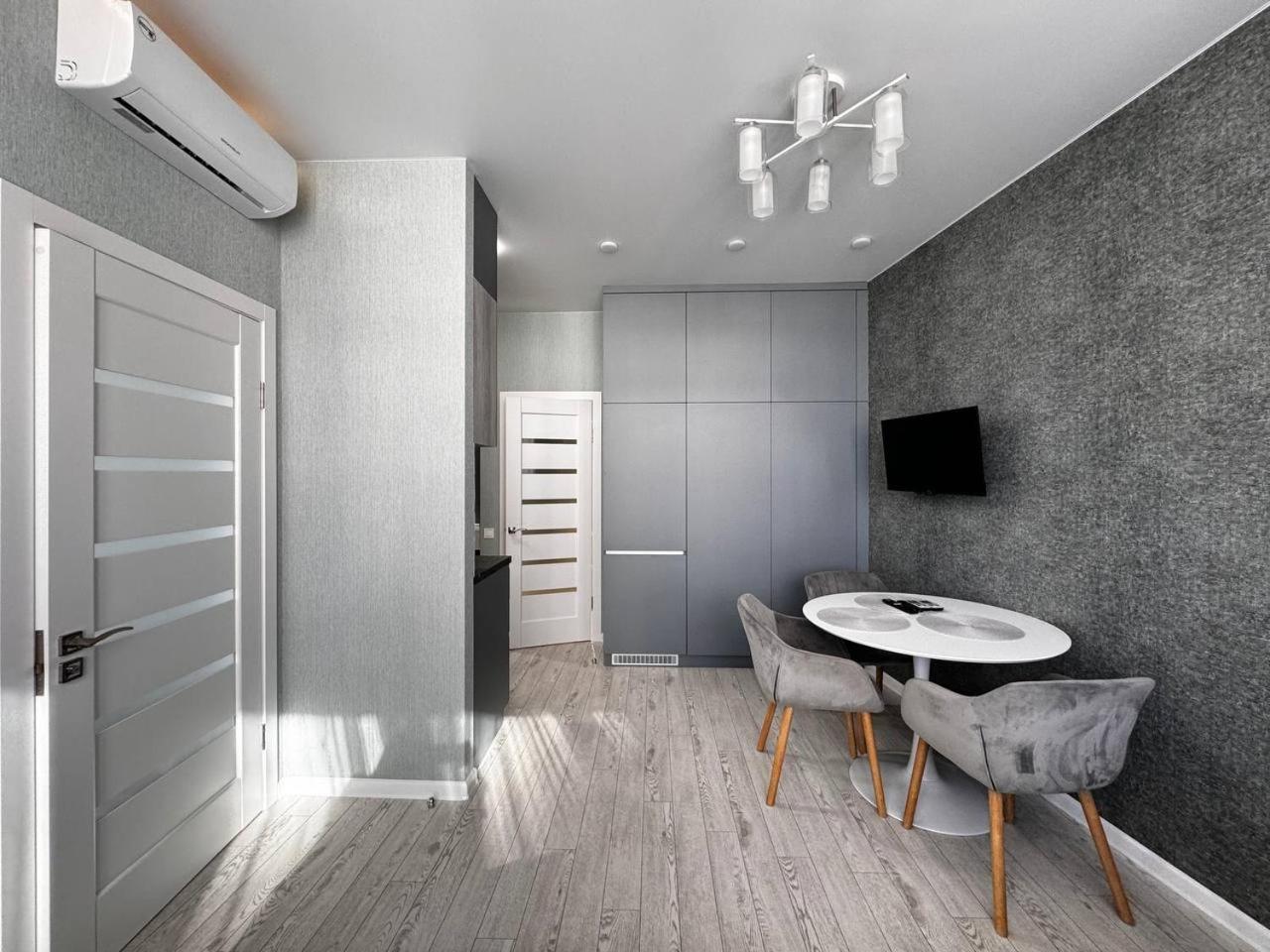 48 Pearl Cozy Apartment 오데사 외부 사진