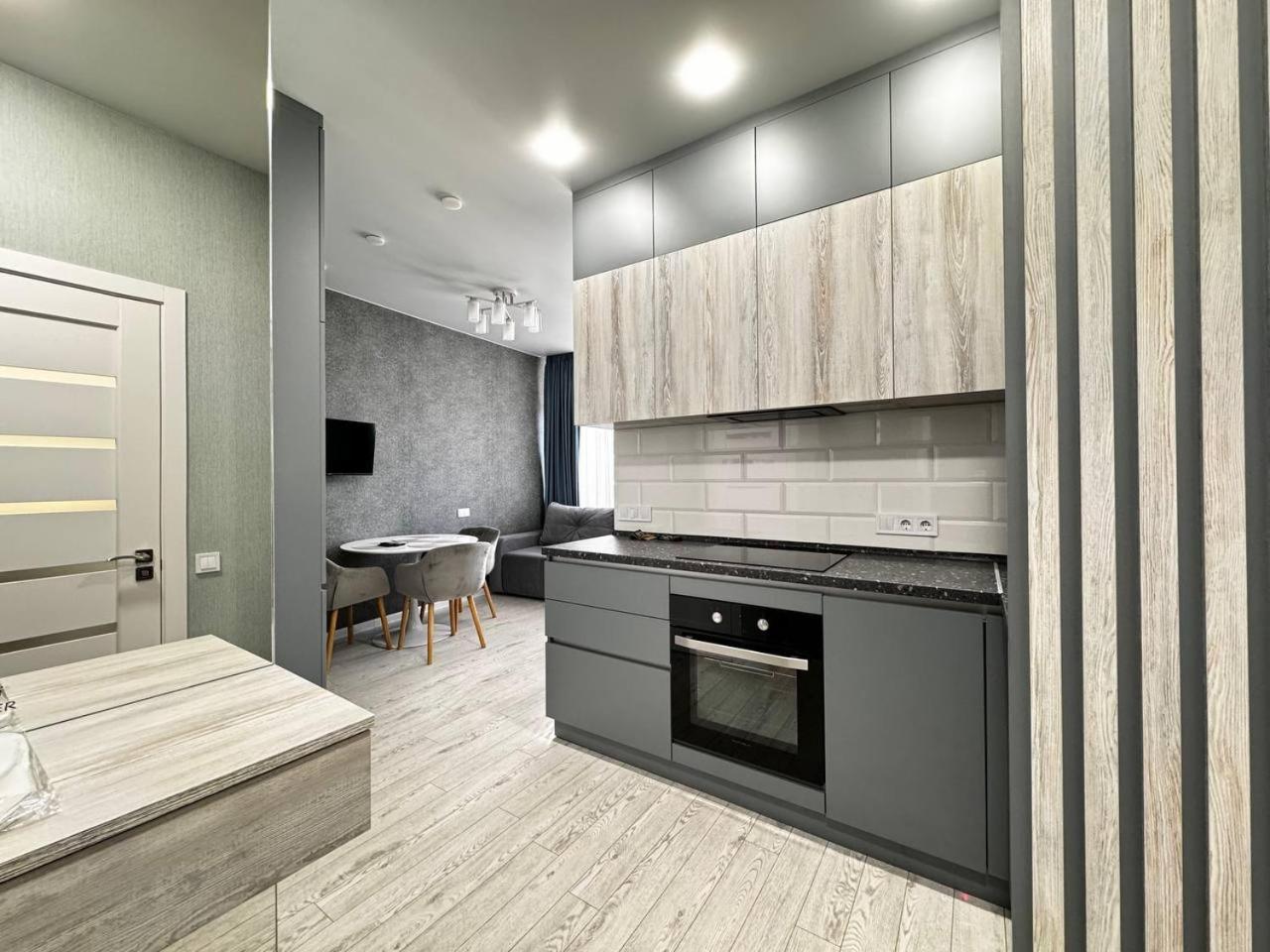 48 Pearl Cozy Apartment 오데사 외부 사진