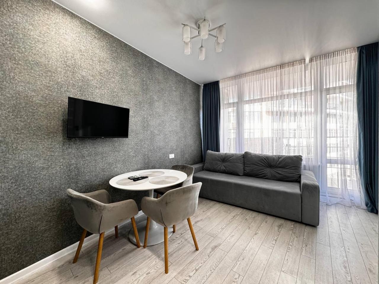 48 Pearl Cozy Apartment 오데사 외부 사진